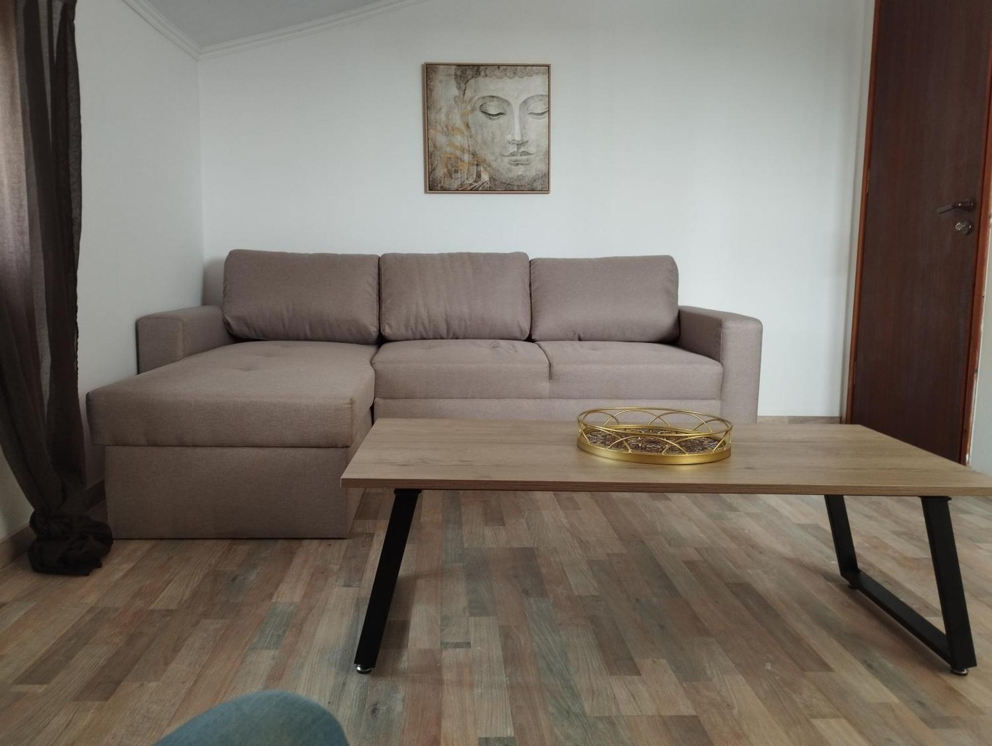Spiti Lou Lägenhet Notos Rum bild