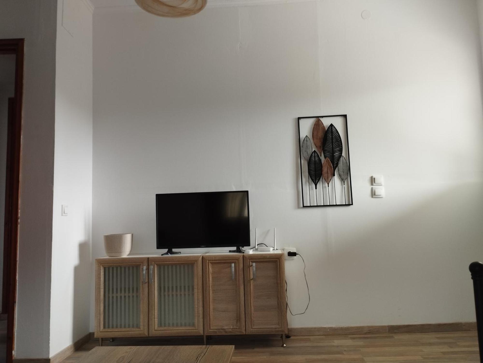 Spiti Lou Lägenhet Notos Exteriör bild